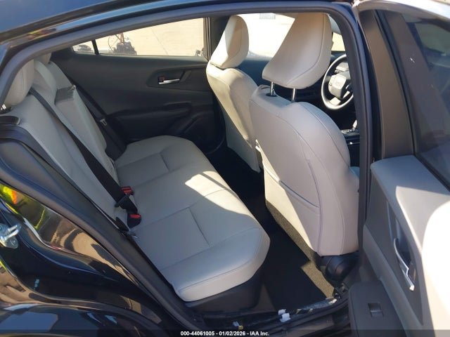 JTDACAAUXR3030248 Toyota Prius Limited