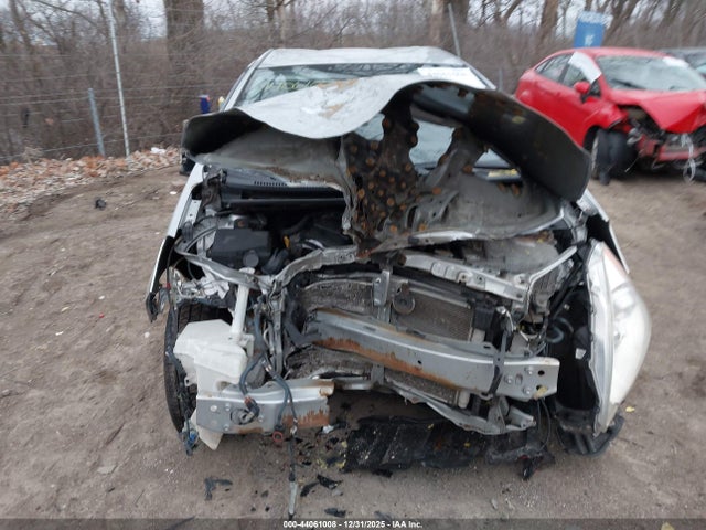 2013 TOYOTA PRIUS C JTDKDTB32D1549754 Photo 5