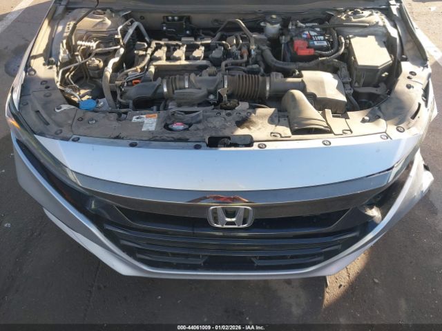 2020 HONDA ACCORD 1HGCV1F30LA054064 Photo 9