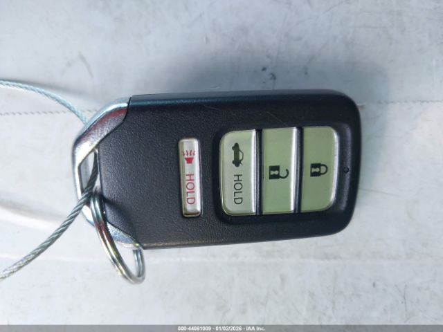 2020 HONDA ACCORD 1HGCV1F30LA054064 Photo 10