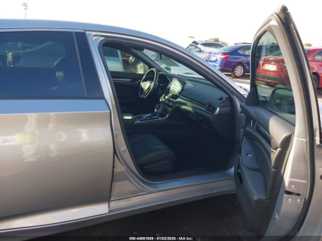 2020 HONDA ACCORD 1HGCV1F30LA054064 Photo 4