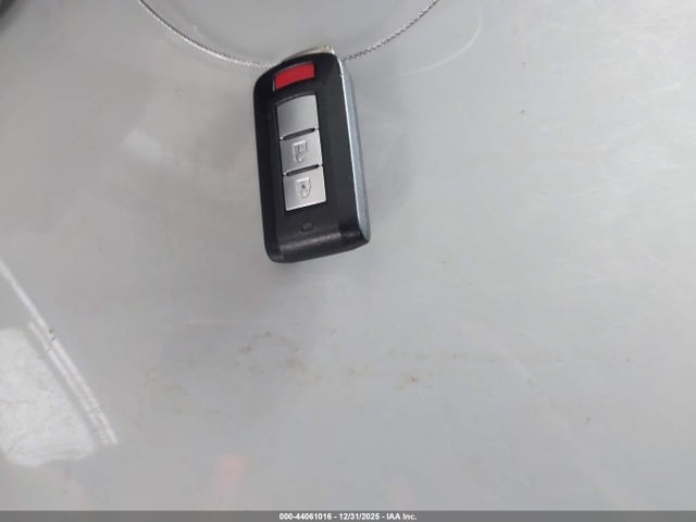 2021 MITSUBISHI OUTLANDER SPORT JA4ARUAU3MU036521 Photo 10