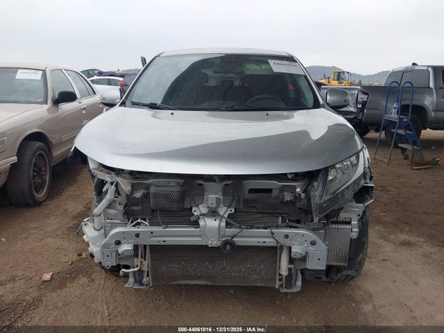 JA4ARUAU3MU036521 Mitsubishi Outlander Sport 2.0 Be Awc/2.0 Es Awc/2.0 Le Awc/2.0 Se Awc