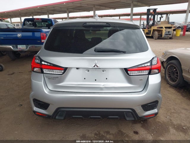 JA4ARUAU3MU036521 Mitsubishi Outlander Sport 2.0 Be Awc/2.0 Es Awc/2.0 Le Awc/2.0 Se Awc
