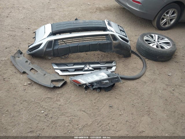 JA4ARUAU3MU036521 Mitsubishi Outlander Sport 2.0 Be Awc/2.0 Es Awc/2.0 Le Awc/2.0 Se Awc