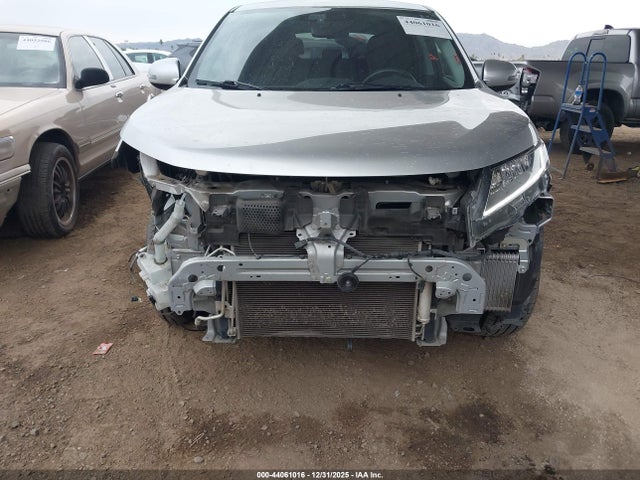 2021 MITSUBISHI OUTLANDER SPORT JA4ARUAU3MU036521 Photo 5