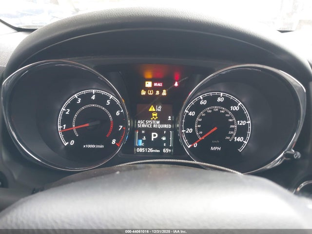 2021 MITSUBISHI OUTLANDER SPORT JA4ARUAU3MU036521 Photo 6