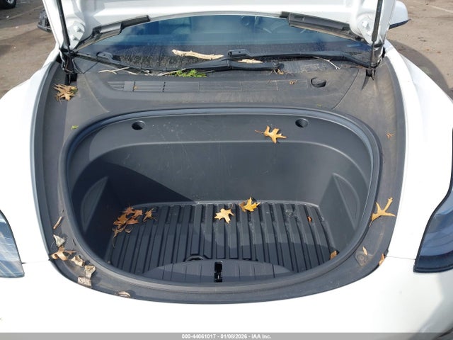 2021 TESLA MODEL 3 5YJ3E1EA1MF016639 Photo 9