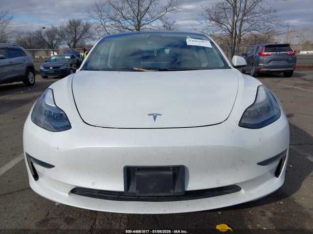 5YJ3E1EA1MF016639 Tesla Model 3 Standard Range Plus Rear-wheel Drive