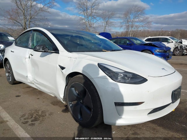2021 TESLA MODEL 3 5YJ3E1EA1MF016639 Photo 5