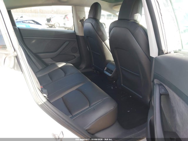 2021 TESLA MODEL 3 5YJ3E1EA1MF016639 Photo 7