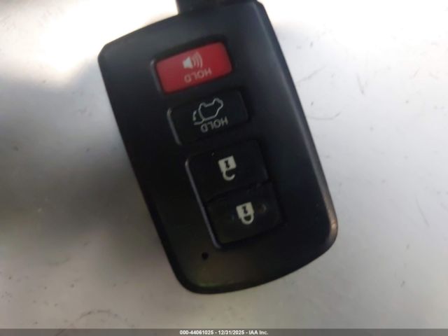 2015 TOYOTA HIGHLANDER 5TDJKRFH3FS161996 Photo 10