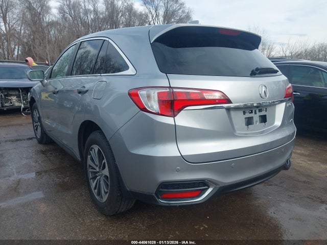 Продаж на аукціоні авто 2018 Acura Rdx Advance Package, vin: 5J8TB4H70JL001702, номер лоту: 44061028