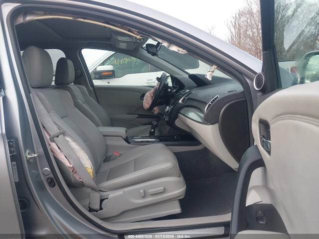 Продаж на аукціоні авто 2018 Acura Rdx Advance Package, vin: 5J8TB4H70JL001702, номер лоту: 44061028