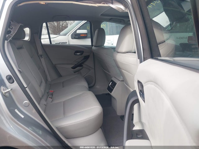 Продаж на аукціоні авто 2018 Acura Rdx Advance Package, vin: 5J8TB4H70JL001702, номер лоту: 44061028