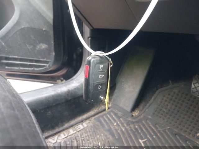 2015 VOLKSWAGEN JETTA 3VWD17AJ3FM415587 Photo 10