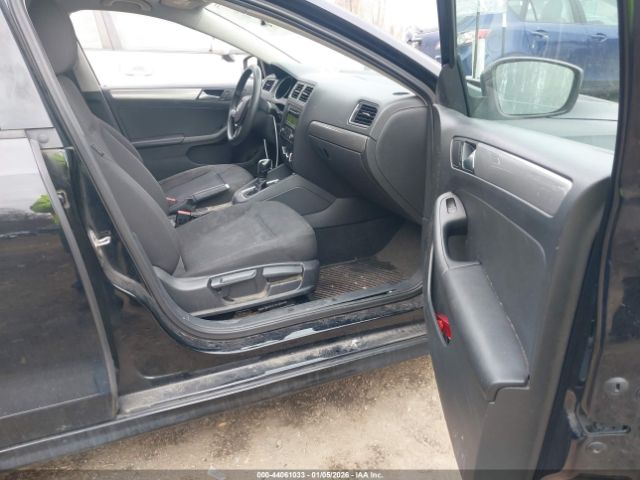 2015 VOLKSWAGEN JETTA 3VWD17AJ3FM415587 Photo 4