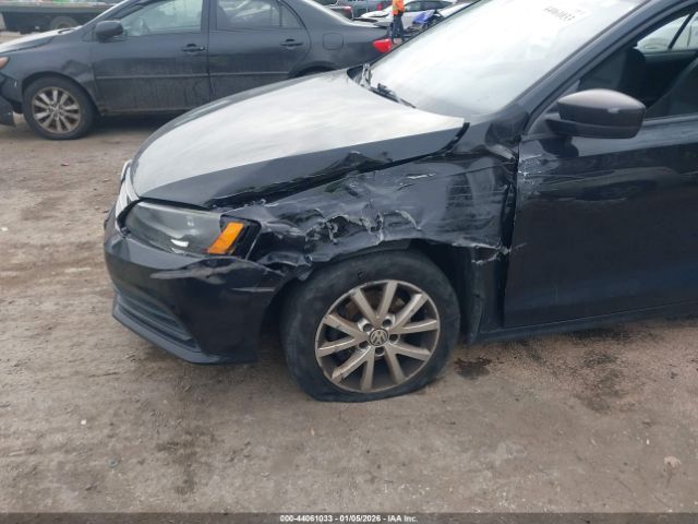 2015 VOLKSWAGEN JETTA 3VWD17AJ3FM415587 Photo 5