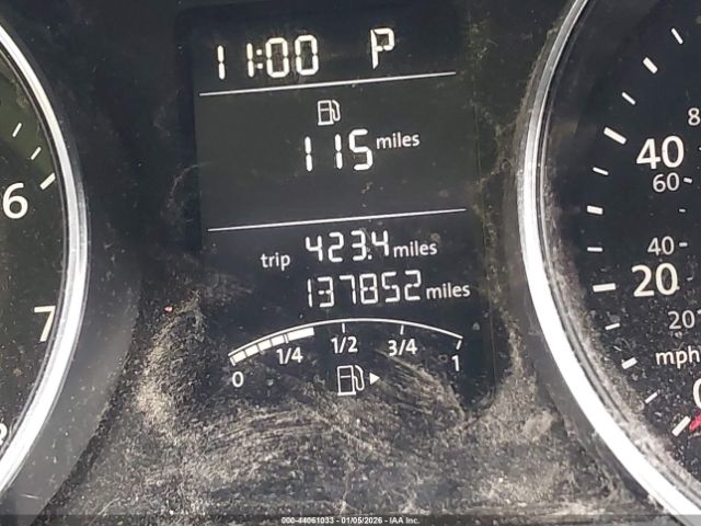 2015 VOLKSWAGEN JETTA 3VWD17AJ3FM415587 Photo 6