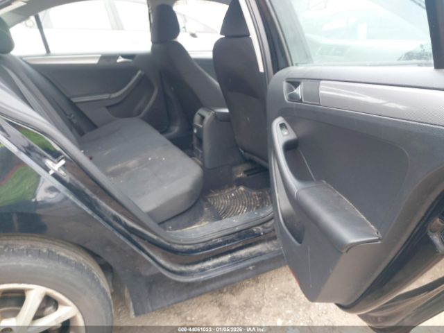 2015 VOLKSWAGEN JETTA 3VWD17AJ3FM415587 Photo 7