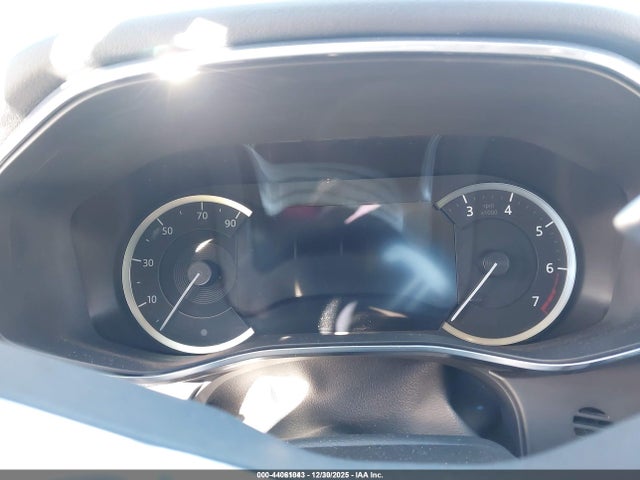 2022 JAGUAR XF SAJBE4FX4NCY90774 Photo 6