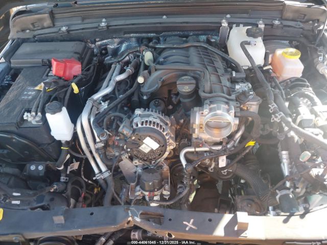 2024 JEEP WRANGLER 1C4PJXDG3RW367920 Photo 9