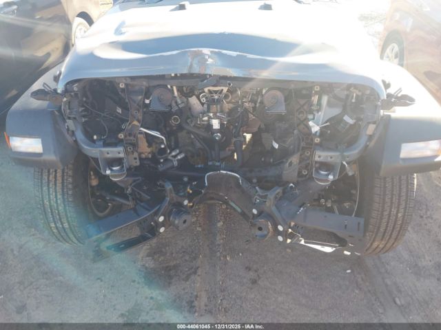 2024 JEEP WRANGLER 1C4PJXDG3RW367920 Photo 5
