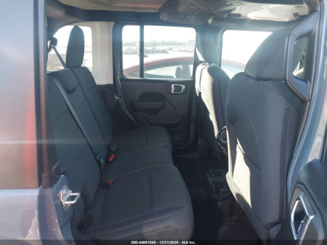 2024 JEEP WRANGLER 1C4PJXDG3RW367920 Photo 7