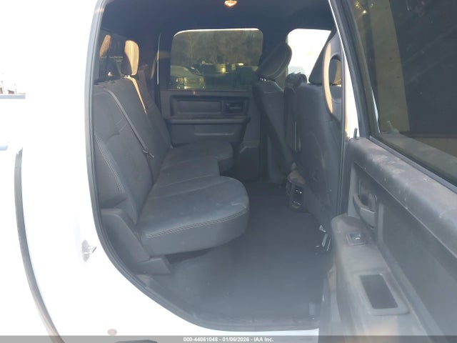 2023 Ram 2500 Tradesman  4x4 6'4 Box მანქანა იყიდება აუქციონზე, vin: 3C6UR5CL2PG592623, აუქციონის ნომერი: 44061048