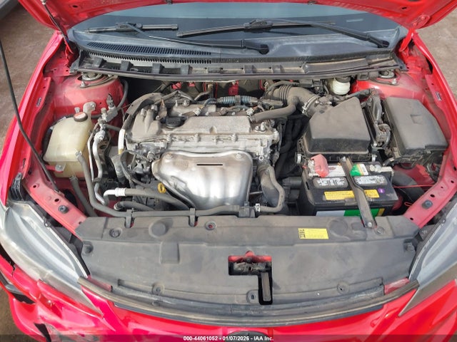 2015 Scion Tc მანქანა იყიდება აუქციონზე, vin: JTKJF5C75F3093770, აუქციონის ნომერი: 44061052