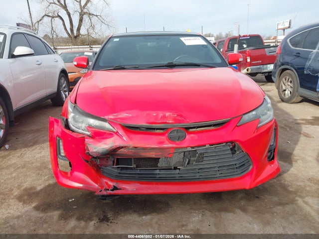 2015 Scion Tc მანქანა იყიდება აუქციონზე, vin: JTKJF5C75F3093770, აუქციონის ნომერი: 44061052