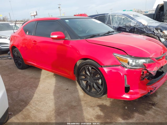 2015 Scion Tc მანქანა იყიდება აუქციონზე, vin: JTKJF5C75F3093770, აუქციონის ნომერი: 44061052