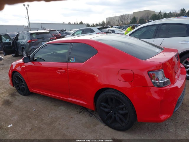 2015 Scion Tc მანქანა იყიდება აუქციონზე, vin: JTKJF5C75F3093770, აუქციონის ნომერი: 44061052