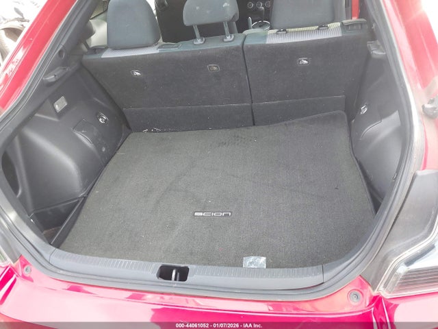 2015 Scion Tc მანქანა იყიდება აუქციონზე, vin: JTKJF5C75F3093770, აუქციონის ნომერი: 44061052