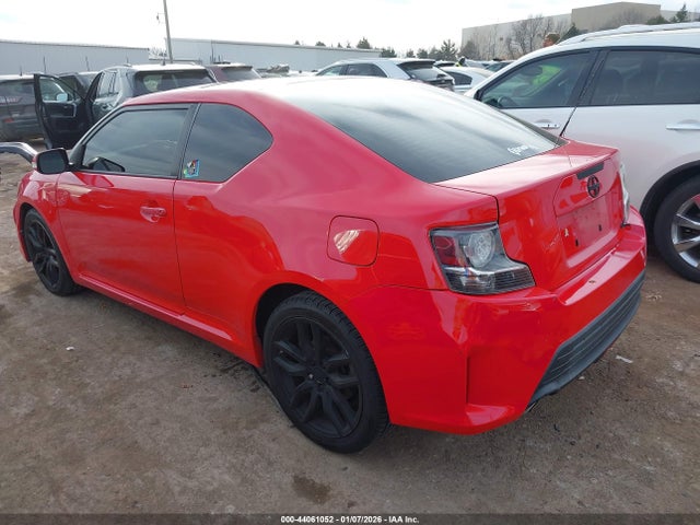 2015 Scion Tc მანქანა იყიდება აუქციონზე, vin: JTKJF5C75F3093770, აუქციონის ნომერი: 44061052