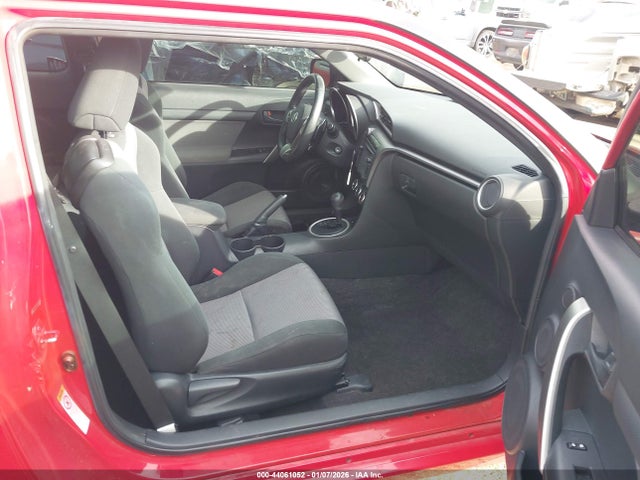 2015 Scion Tc მანქანა იყიდება აუქციონზე, vin: JTKJF5C75F3093770, აუქციონის ნომერი: 44061052