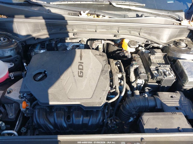 2023 Kia Sorento X-line S მანქანა იყიდება აუქციონზე, vin: 5XYRLDLC2PG234401, აუქციონის ნომერი: 44061054