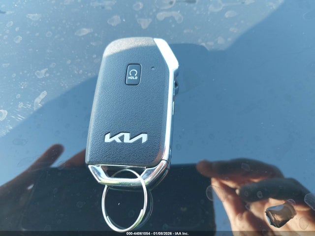 2023 Kia Sorento X-line S მანქანა იყიდება აუქციონზე, vin: 5XYRLDLC2PG234401, აუქციონის ნომერი: 44061054