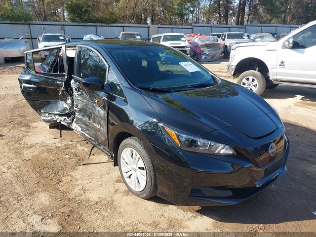 Продажа на аукционе авто 2023 Nissan Leaf S 40 Kwh, vin: 1N4AZ1BVXPC555268, номер лота: 44061058