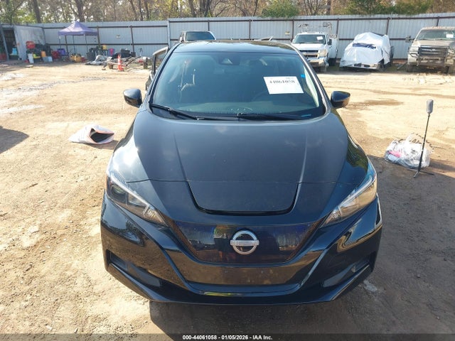 Продажа на аукционе авто 2023 Nissan Leaf S 40 Kwh, vin: 1N4AZ1BVXPC555268, номер лота: 44061058