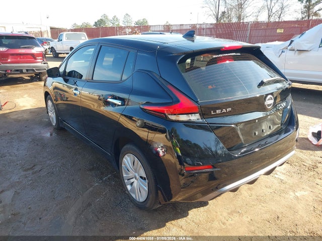 Продажа на аукционе авто 2023 Nissan Leaf S 40 Kwh, vin: 1N4AZ1BVXPC555268, номер лота: 44061058