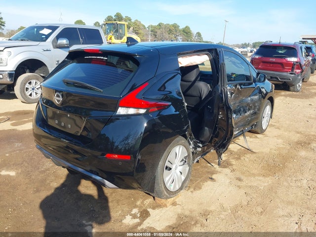 Продажа на аукционе авто 2023 Nissan Leaf S 40 Kwh, vin: 1N4AZ1BVXPC555268, номер лота: 44061058