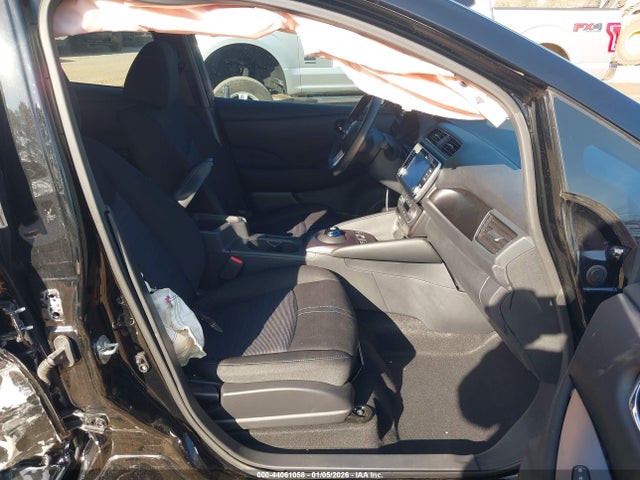 Продажа на аукционе авто 2023 Nissan Leaf S 40 Kwh, vin: 1N4AZ1BVXPC555268, номер лота: 44061058