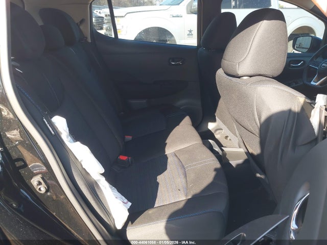 Продажа на аукционе авто 2023 Nissan Leaf S 40 Kwh, vin: 1N4AZ1BVXPC555268, номер лота: 44061058