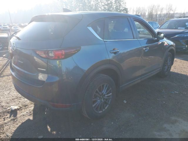 2021 MAZDA CX-5 JM3KFBCM7M0382817 Photo 3