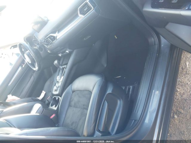 2021 MAZDA CX-5 JM3KFBCM7M0382817 Photo 4