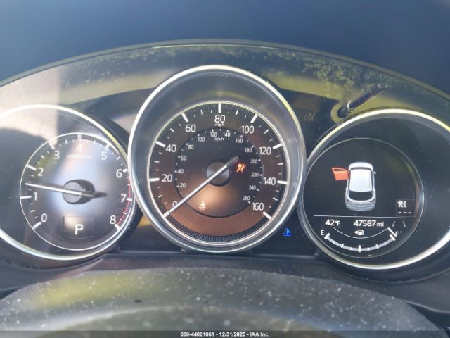 2021 MAZDA CX-5 JM3KFBCM7M0382817 Photo 6