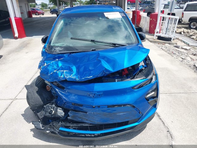 1G1FX6S09P4159679 Chevrolet Bolt Ev Fwd 2lt