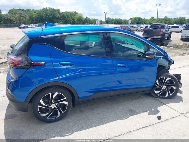 1G1FX6S09P4159679 Chevrolet Bolt Ev Fwd 2lt