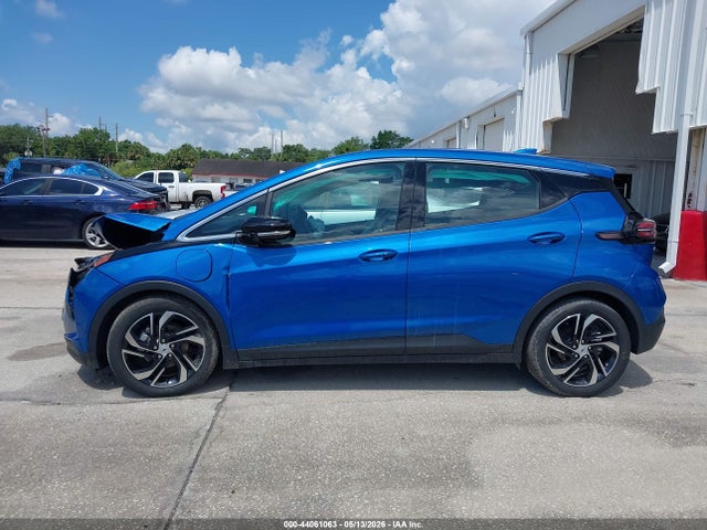 1G1FX6S09P4159679 Chevrolet Bolt Ev Fwd 2lt